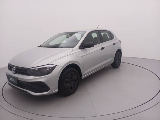 VOLKSWAGEN POLO 1.0 MPI TRACK MANUAL